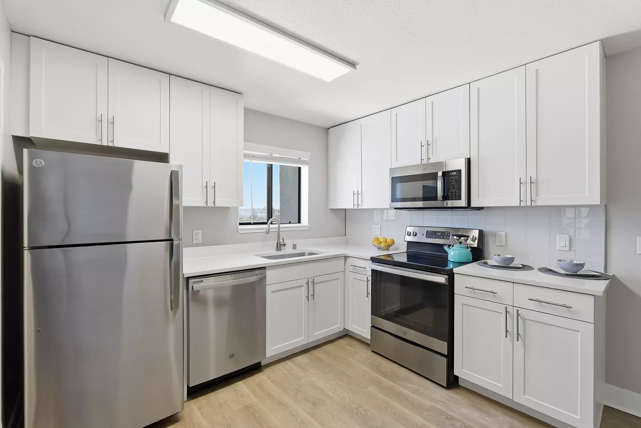 15Fifty5 - Walnut Creek, CA - kitchen