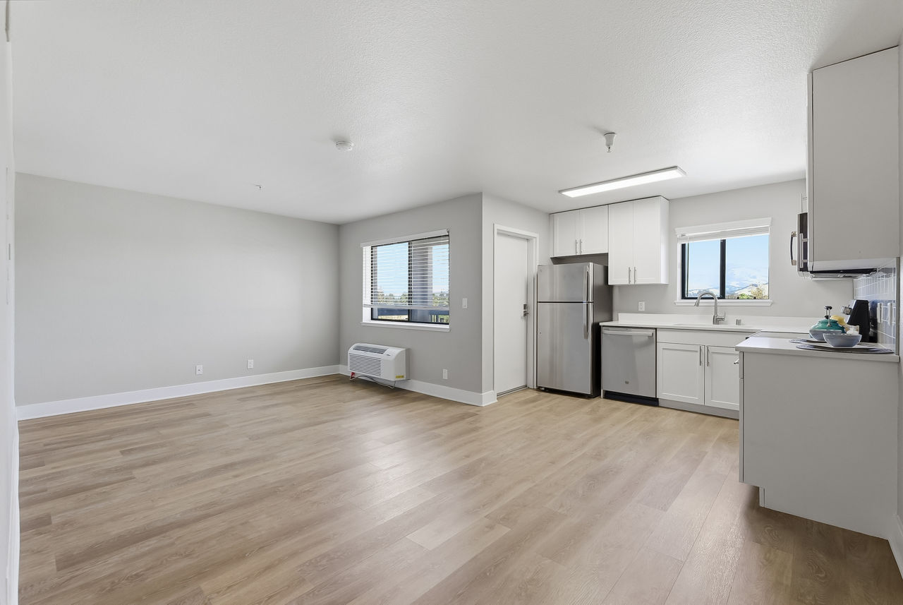 15Fifty5 - Walnut Creek, CA - living area