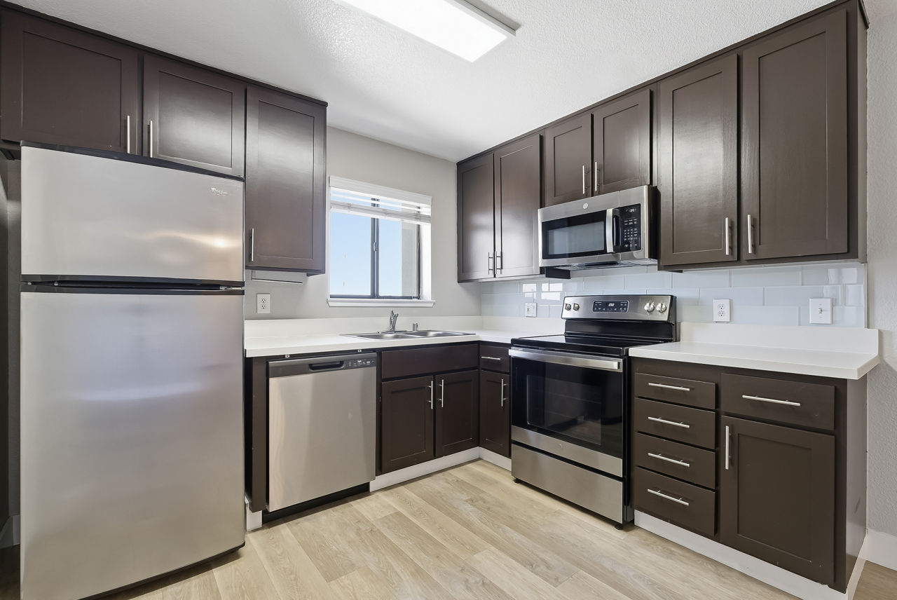 15Fifty5 - Walnut Creek, CA - kitchen
