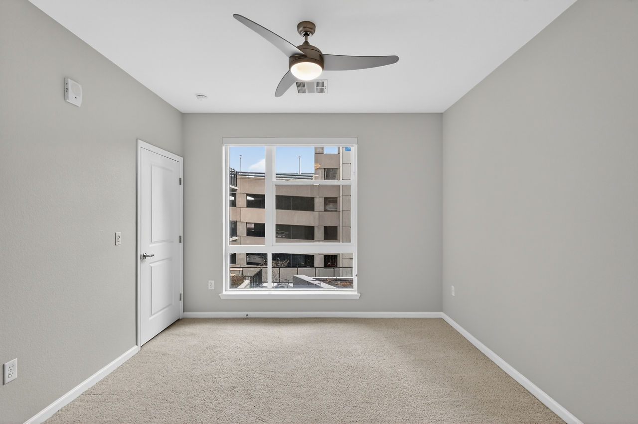 20th Street Station - Denver, CO - Bedroom