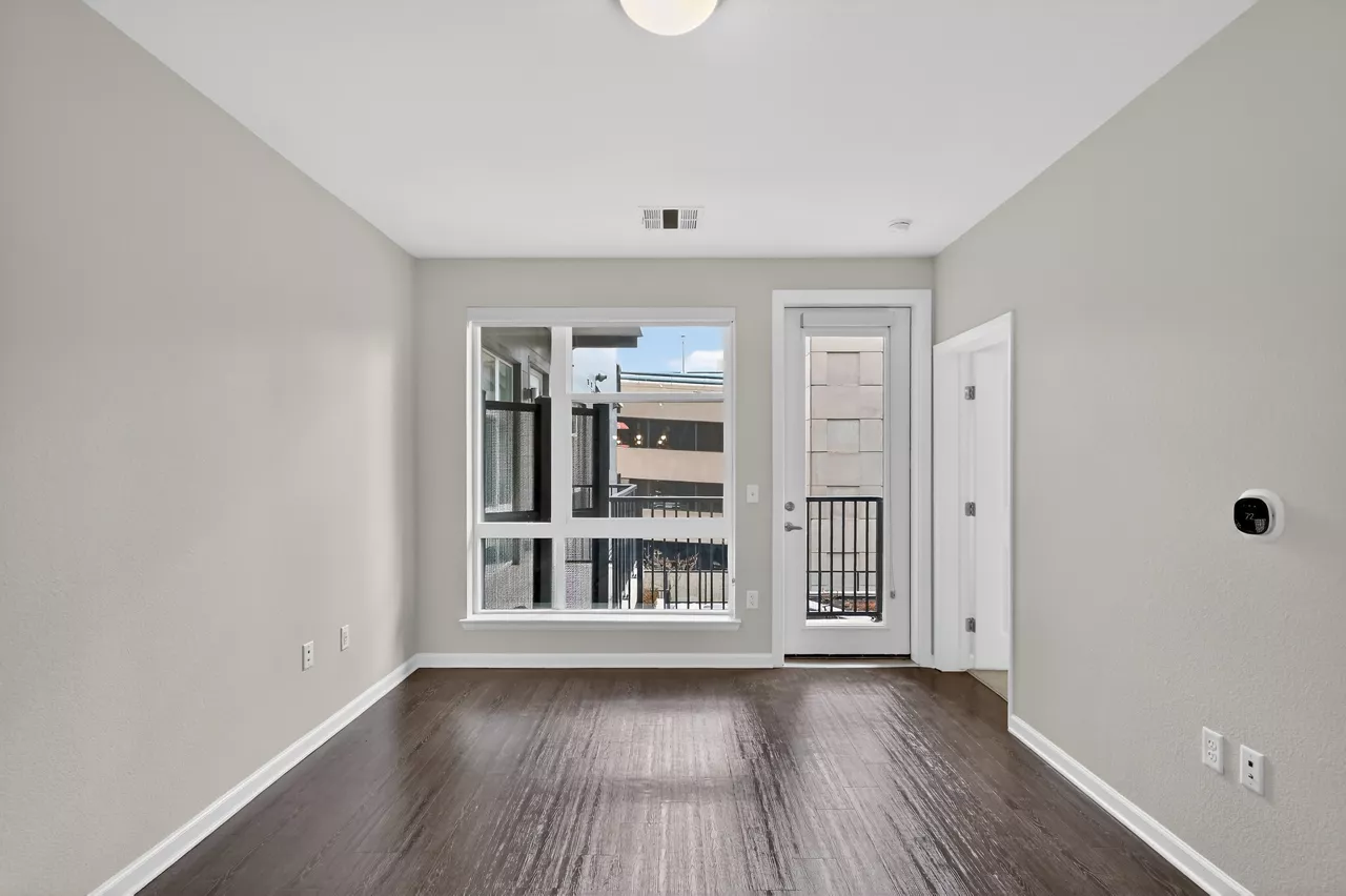 20th Street Station - Denver, CO - Living Room