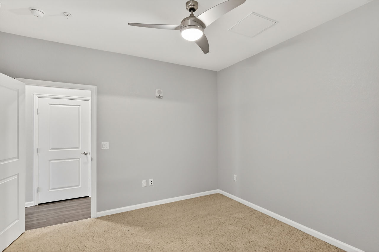 20th Street Station - Denver, CO - Bedroom