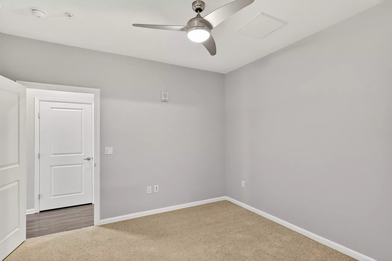 20th Street Station - Denver, CO - Bedroom