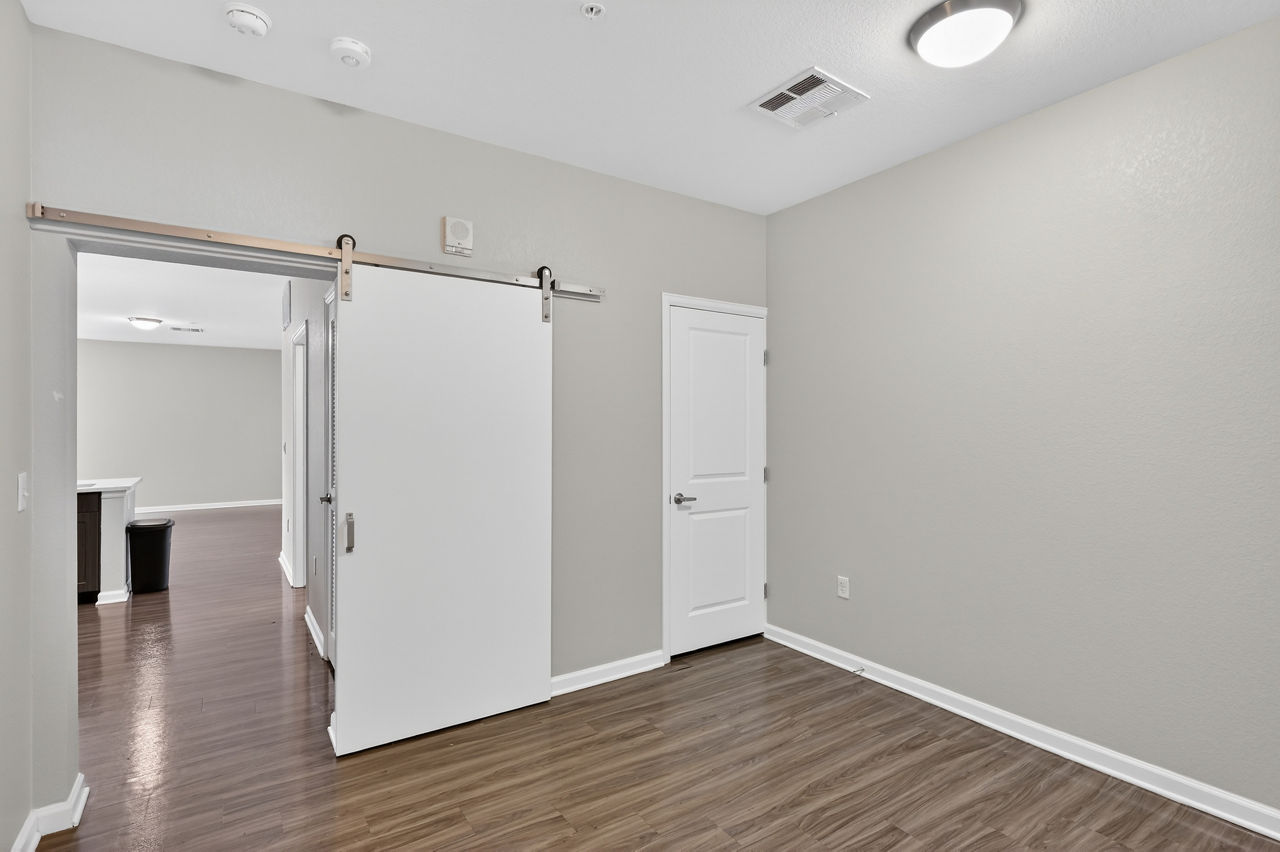 20th Street Station - Denver, CO - den