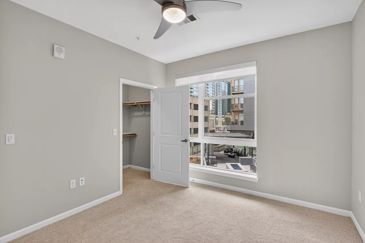 20th Street Station - Denver, CO - Bedroom