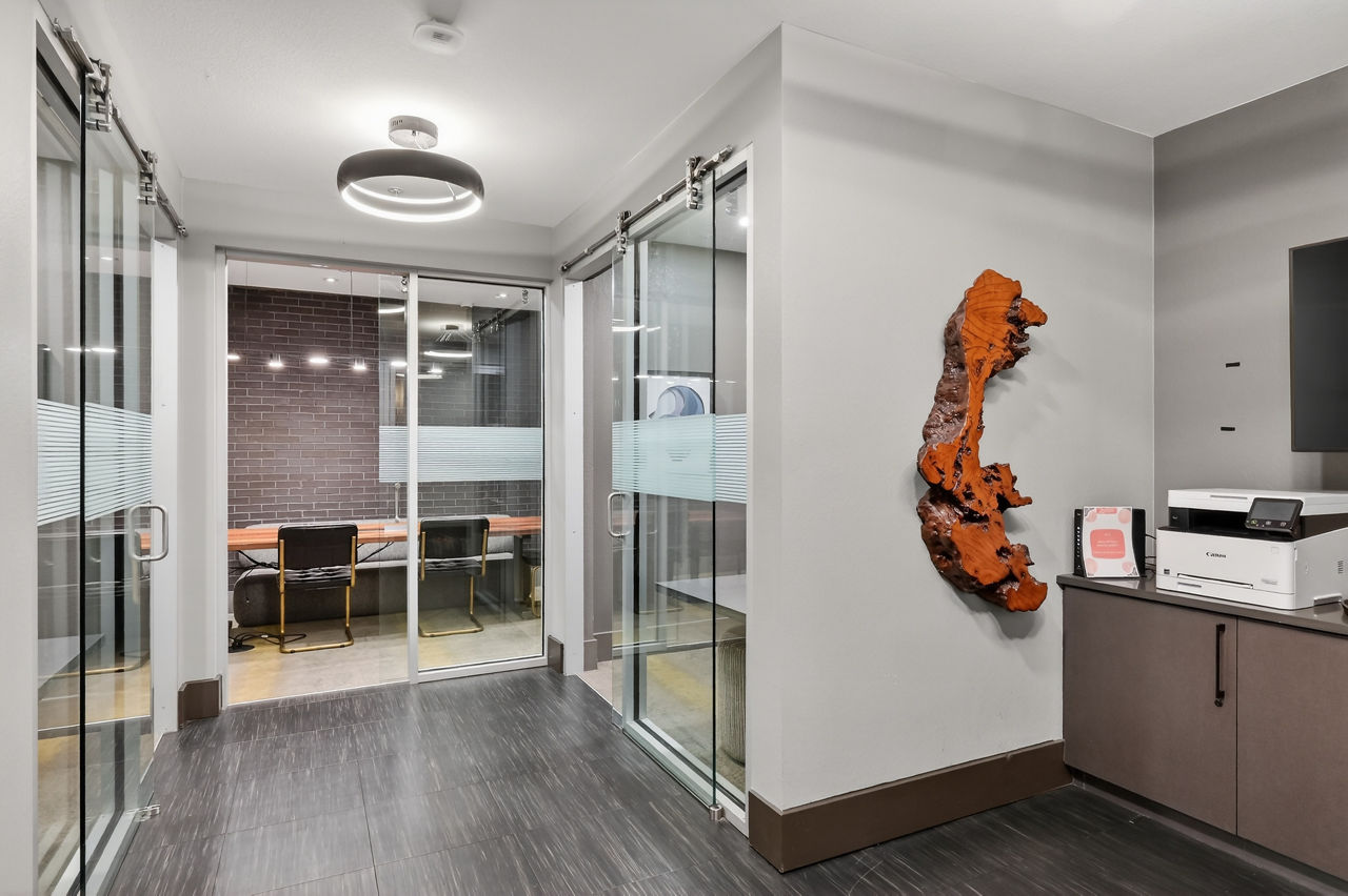 20th Street Station - Denver, CO - Work From Home