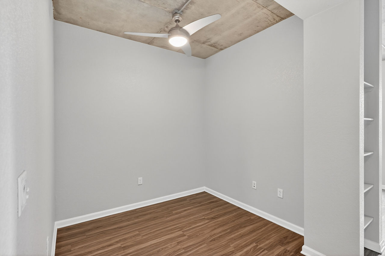 20th Street Station - Denver, CO - Living Room