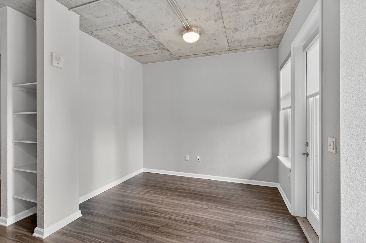 20th Street Station - Denver, CO - Living Room