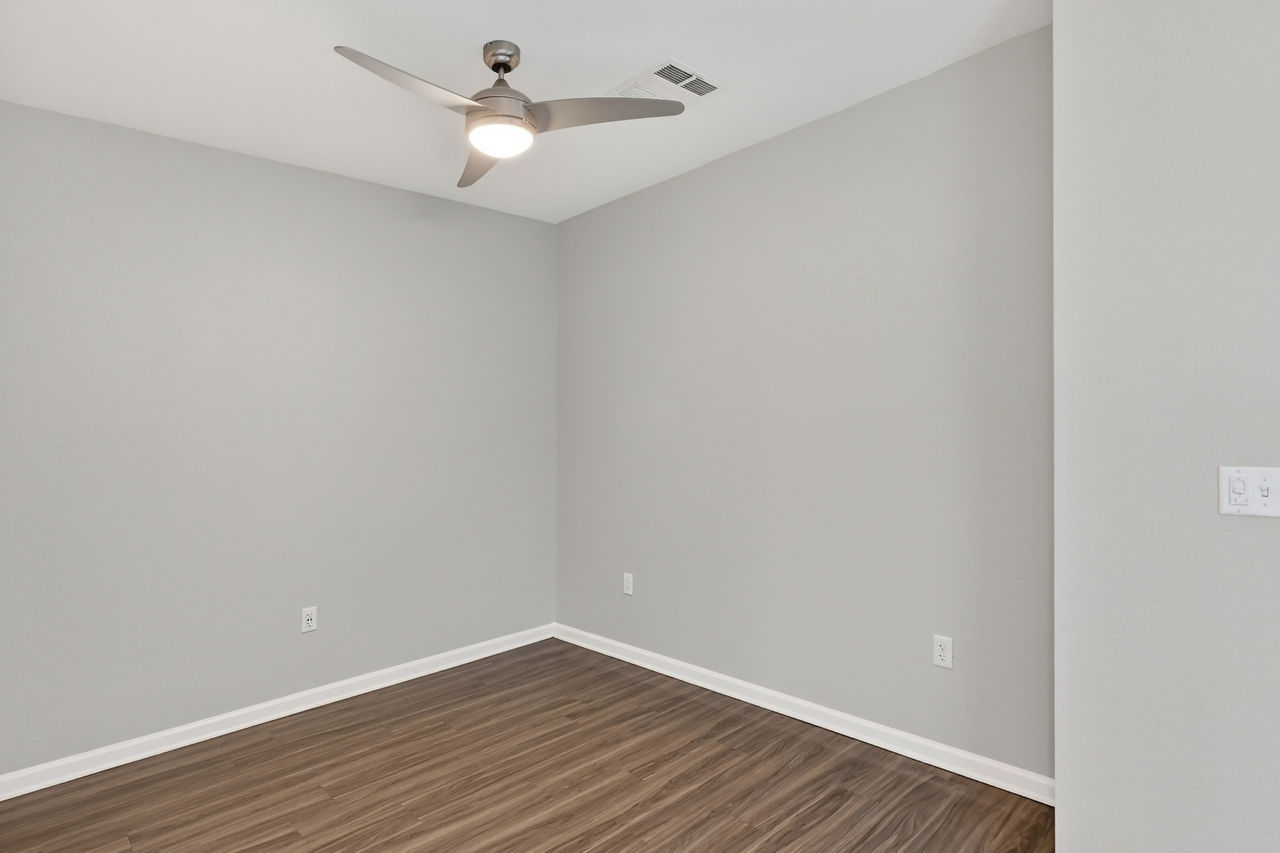 20th Street Station - Denver, CO - Living Room