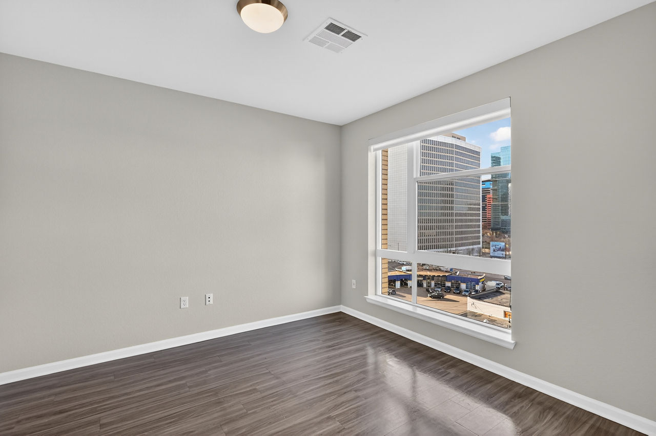20th Street Station - Denver, CO - Living Room