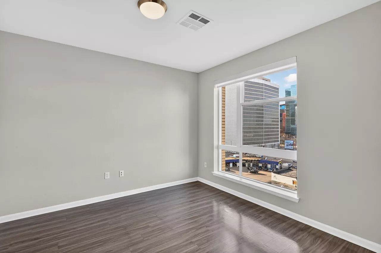 20th Street Station - Denver, CO - Living Room