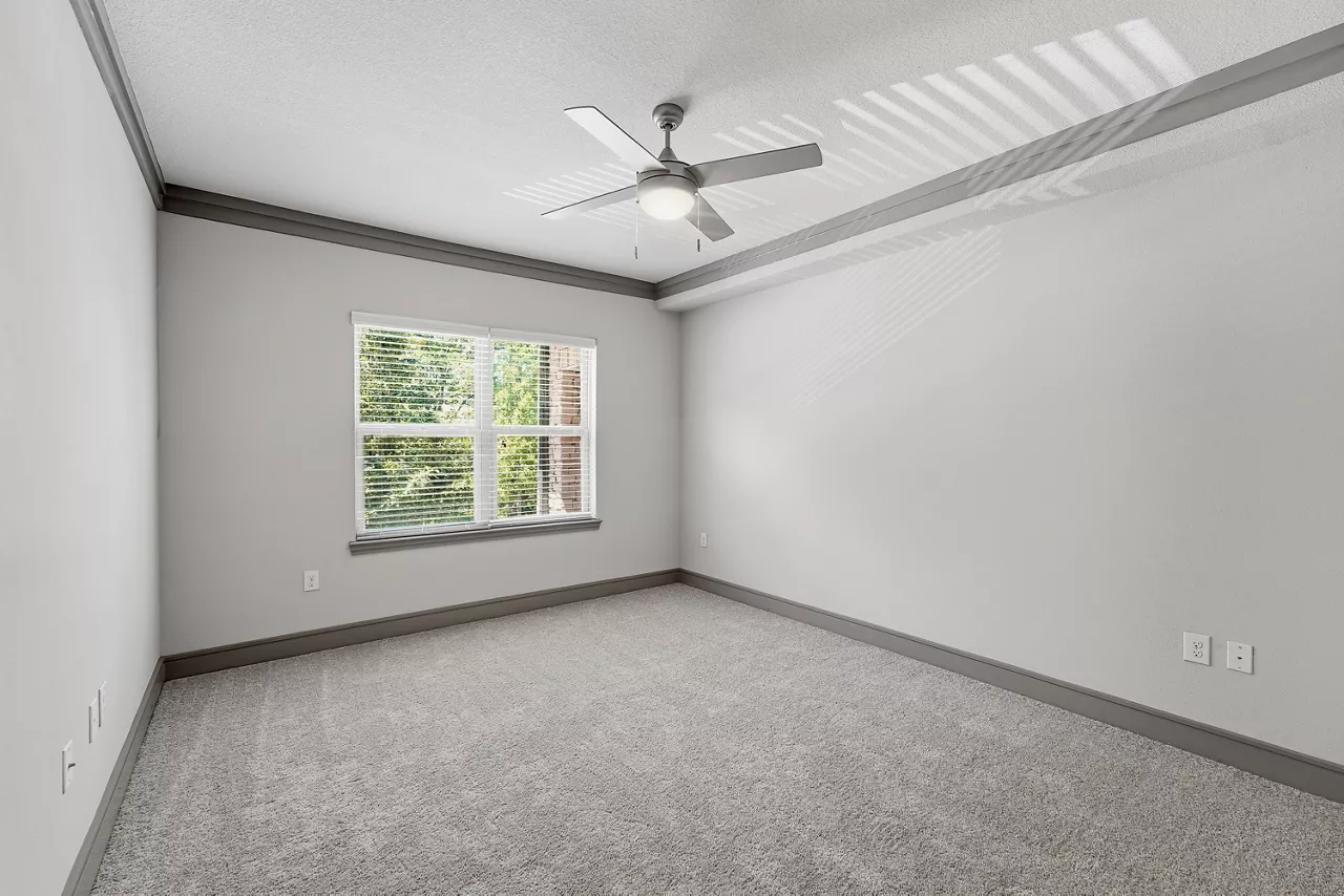 Adara Alexander Place in Raleigh, NC - Bedroom