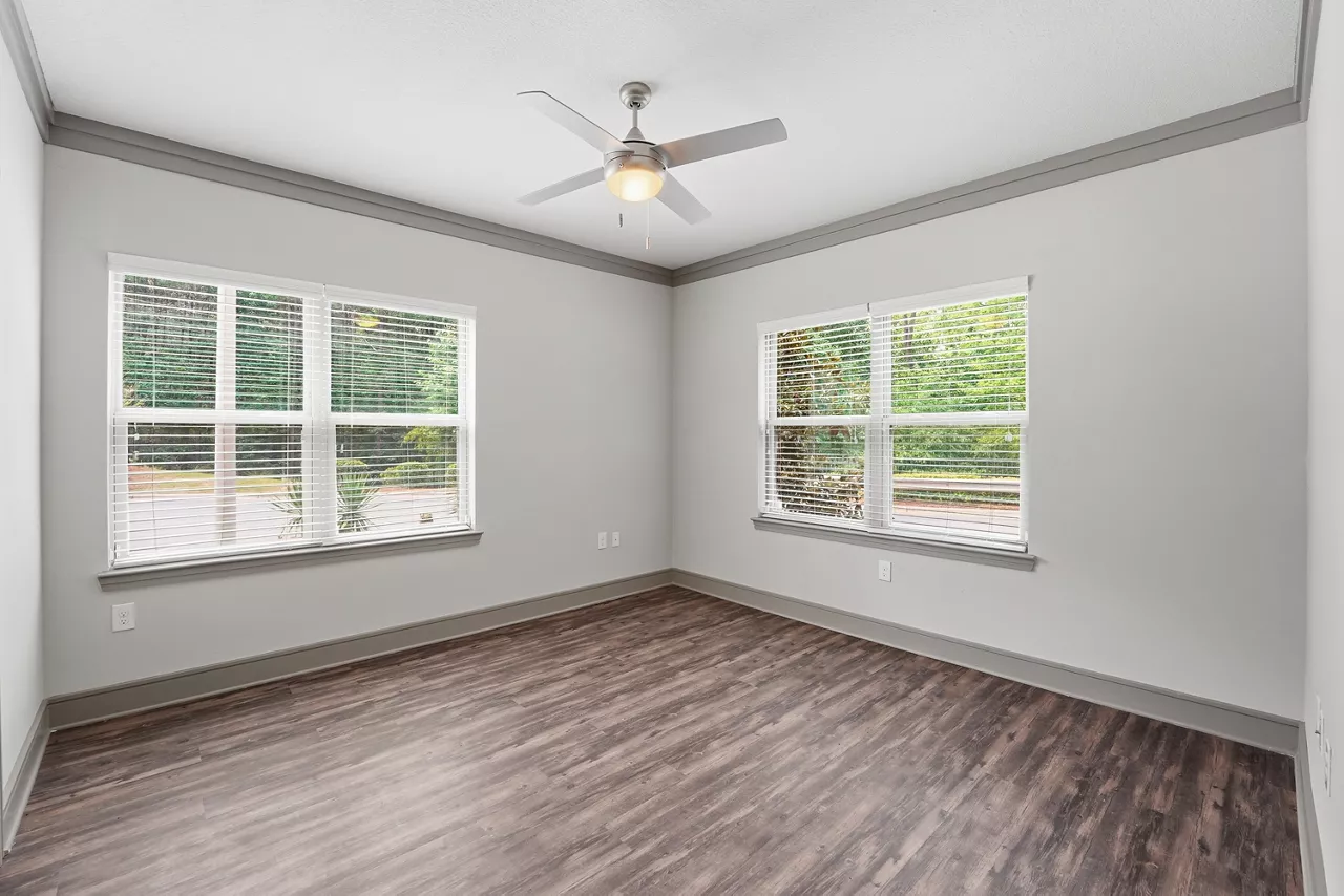 Adara Alexander Place in Raleigh, NC - Bedroom