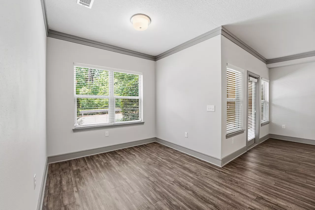 Adara Alexander Place in Raleigh, NC - Dining Room