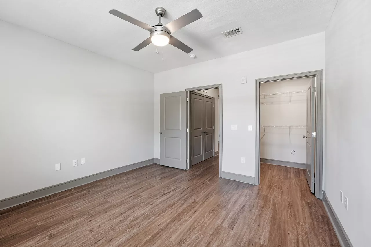 Adara Alexander Place in Raleigh, NC - Bedroom