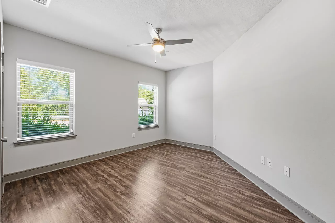 Adara Alexander Place - Raleigh, NC - Bedroom