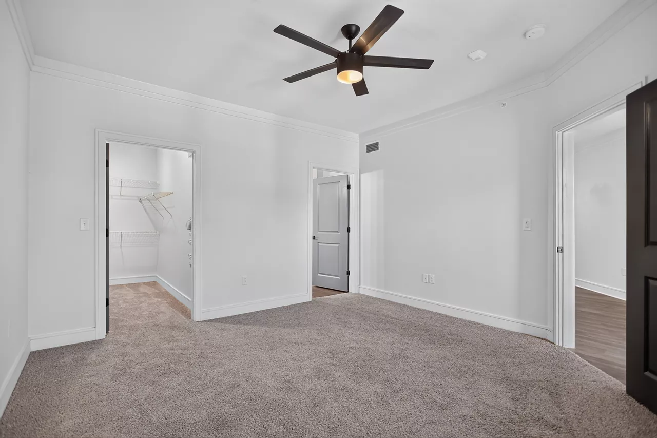 Alleia at Presidio - Fort Worth, TX - Bedroom