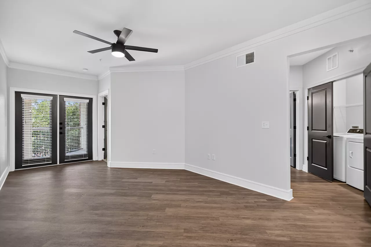 Alleia at Presidio - Fort Worth, TX - Living Room