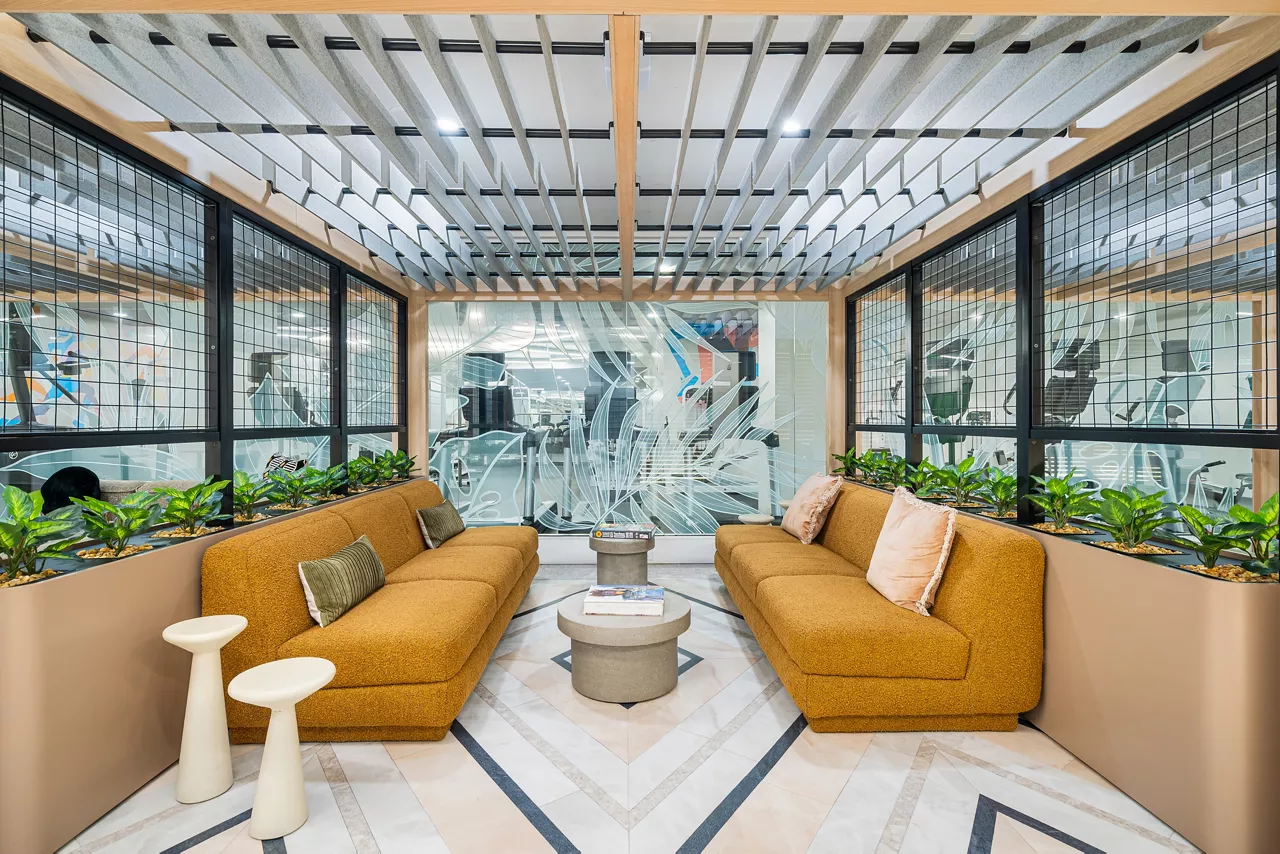 Bay parc amenities