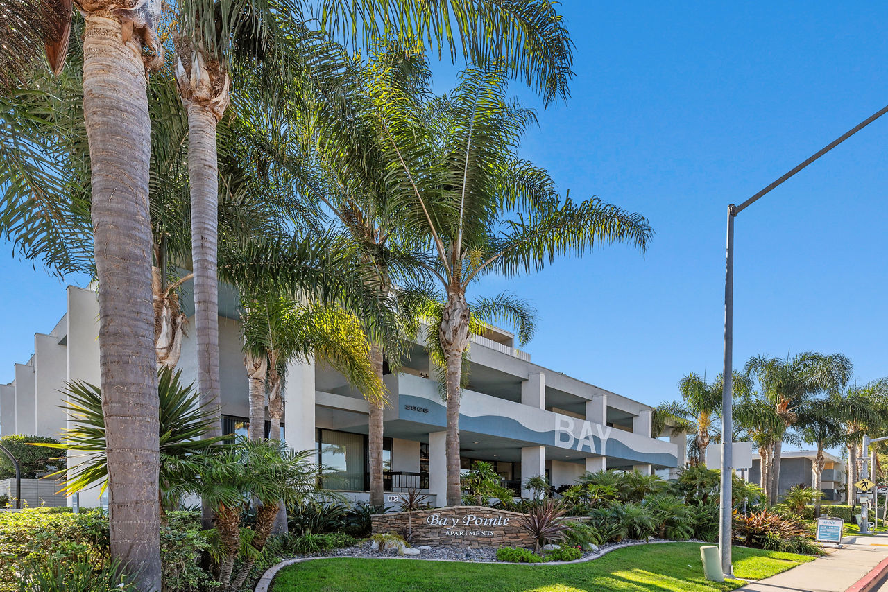 Bay Apartments 2 of 12
