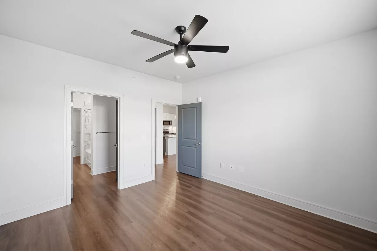 Brea Wendell Falls - Wendell, NC - Bedroom