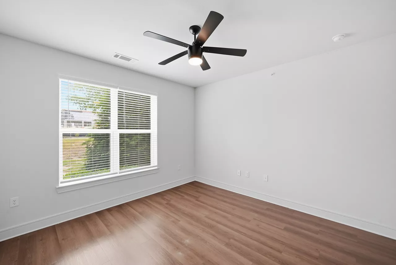 Brea Wendell Falls - Wendell, NC - Bedroom