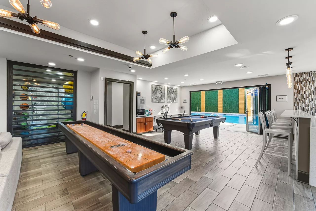Clubhouse