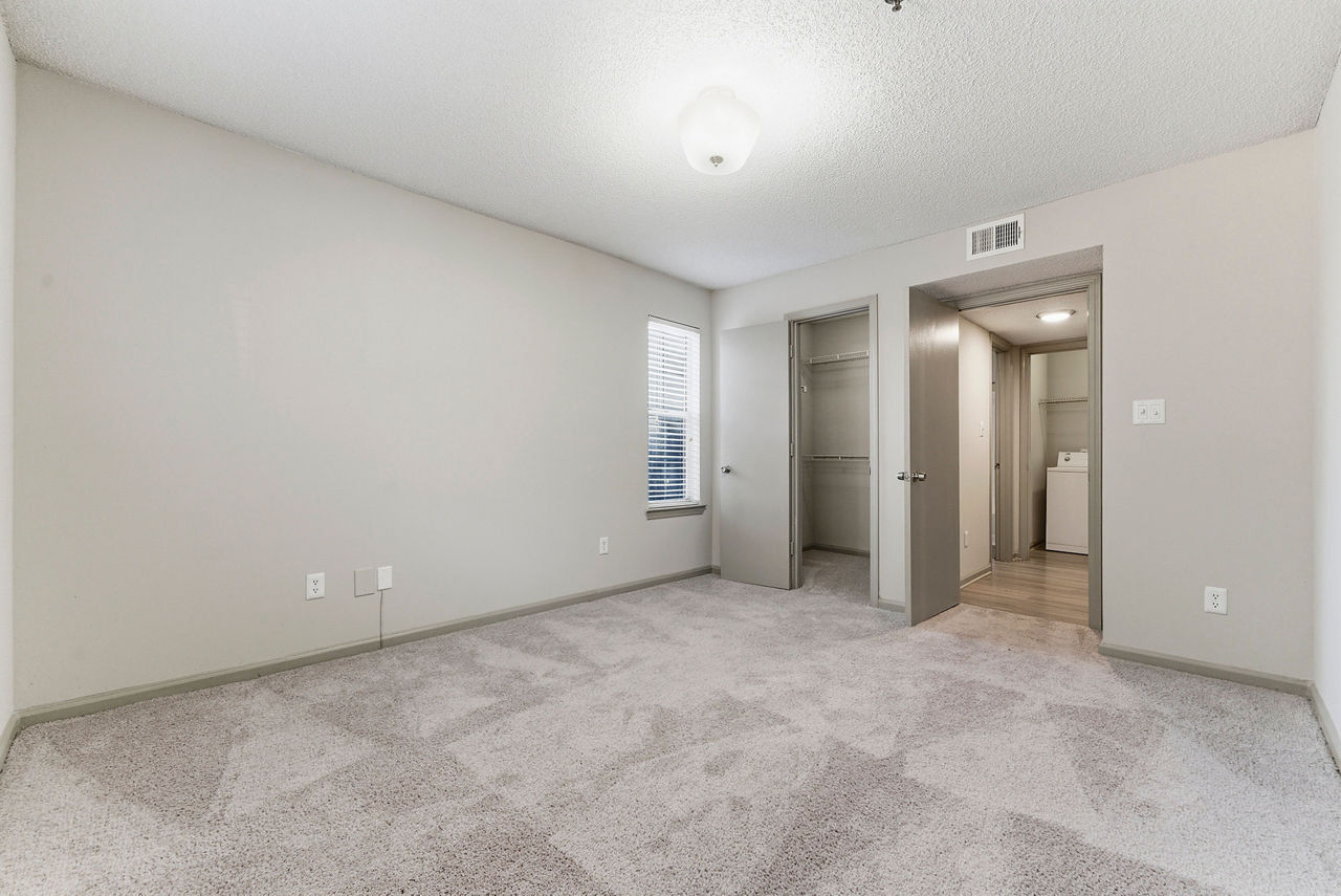 Buckhead and Vine - Atlanta, GA - bedroom