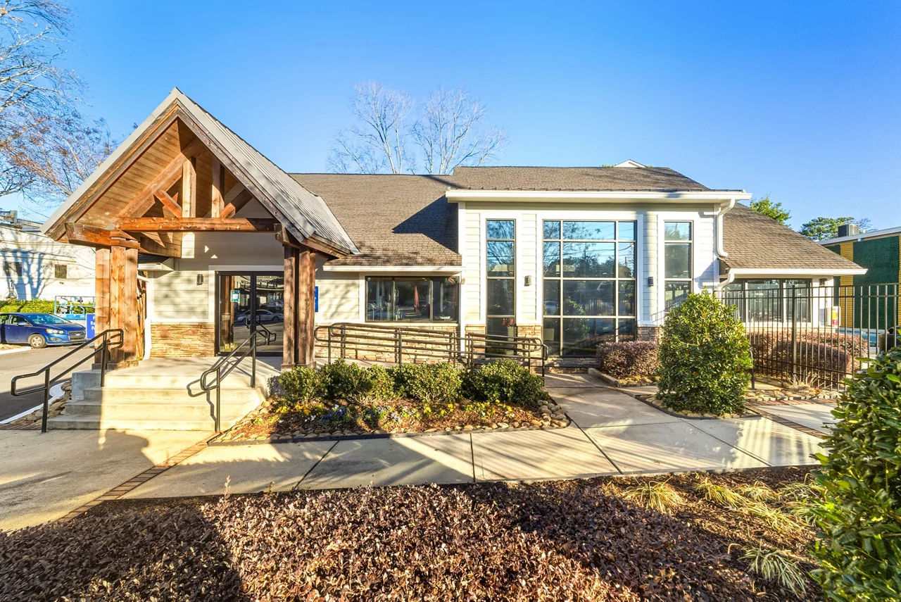 Cortland Uptown Buckhead