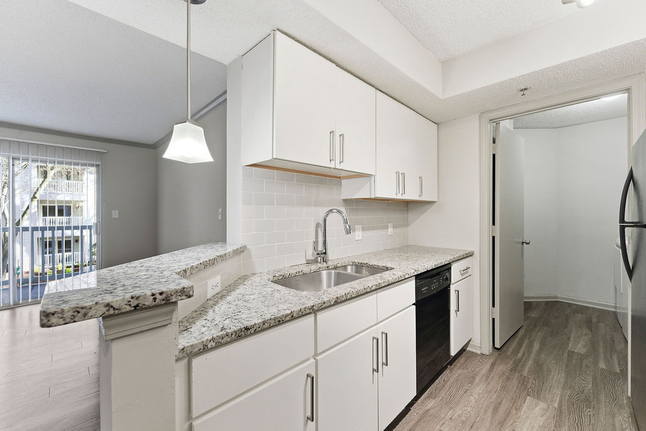 Buckhead and Vine - Atlanta, GA - kitchen