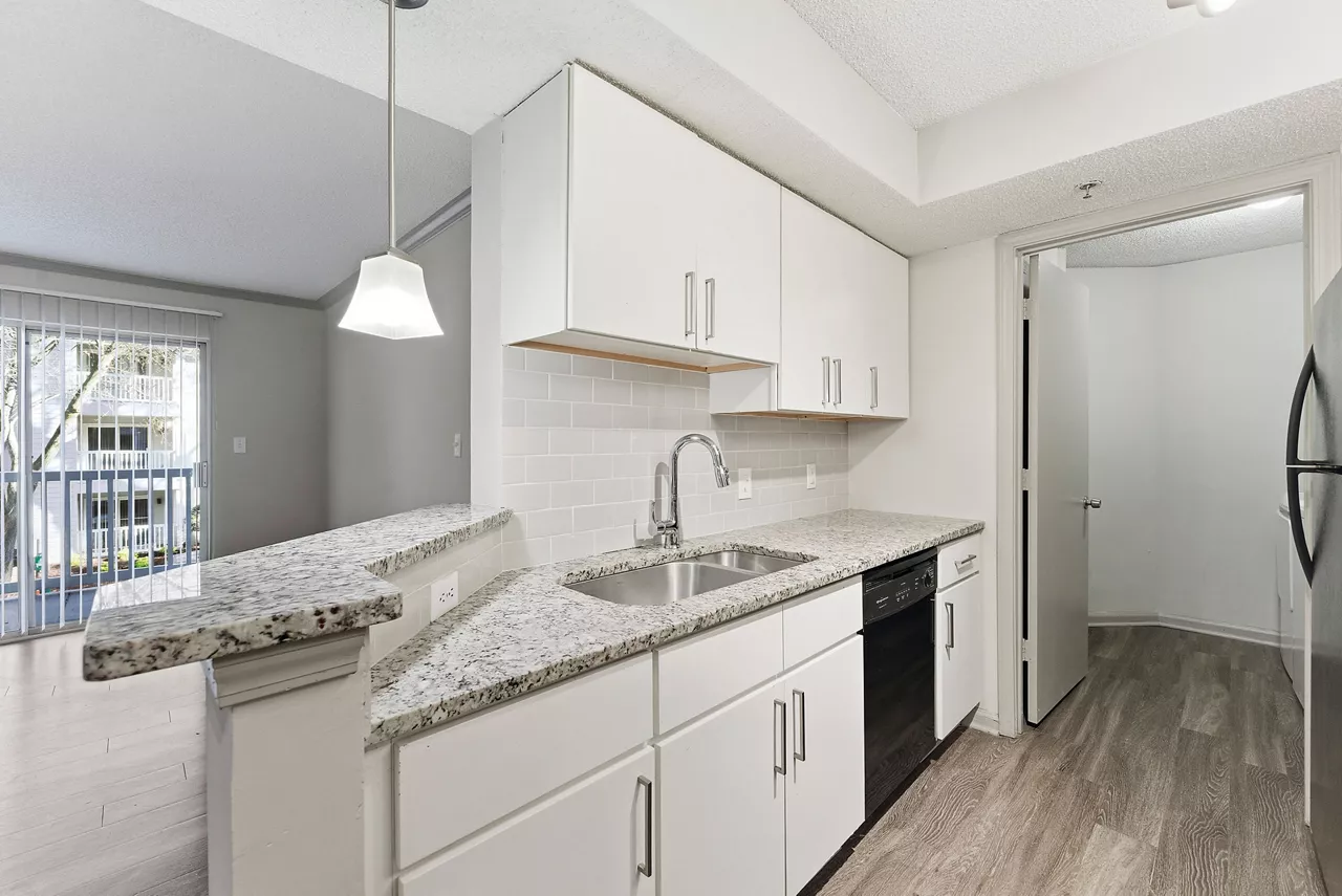 Buckhead and Vine - Atlanta, GA - kitchen