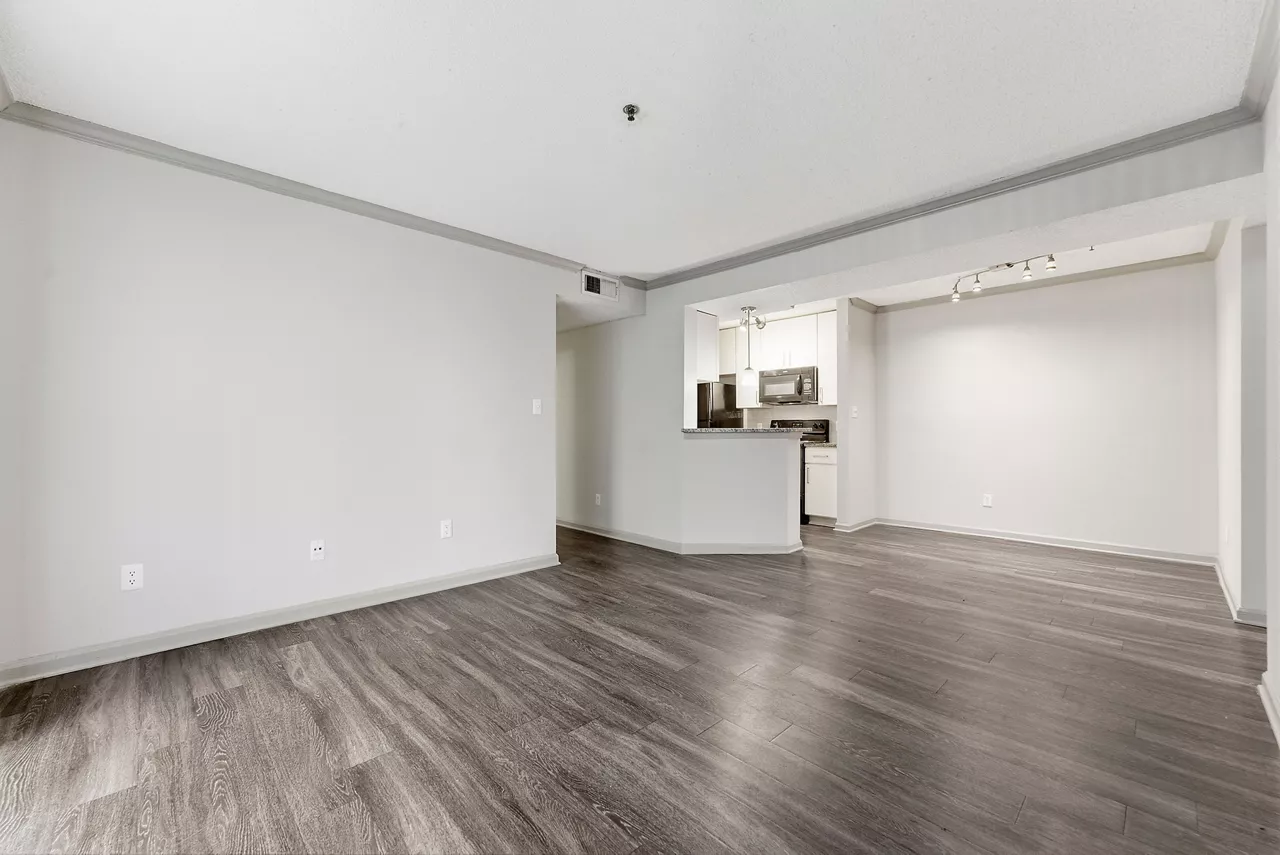 Buckhead and Vine - Atlanta, GA - living room