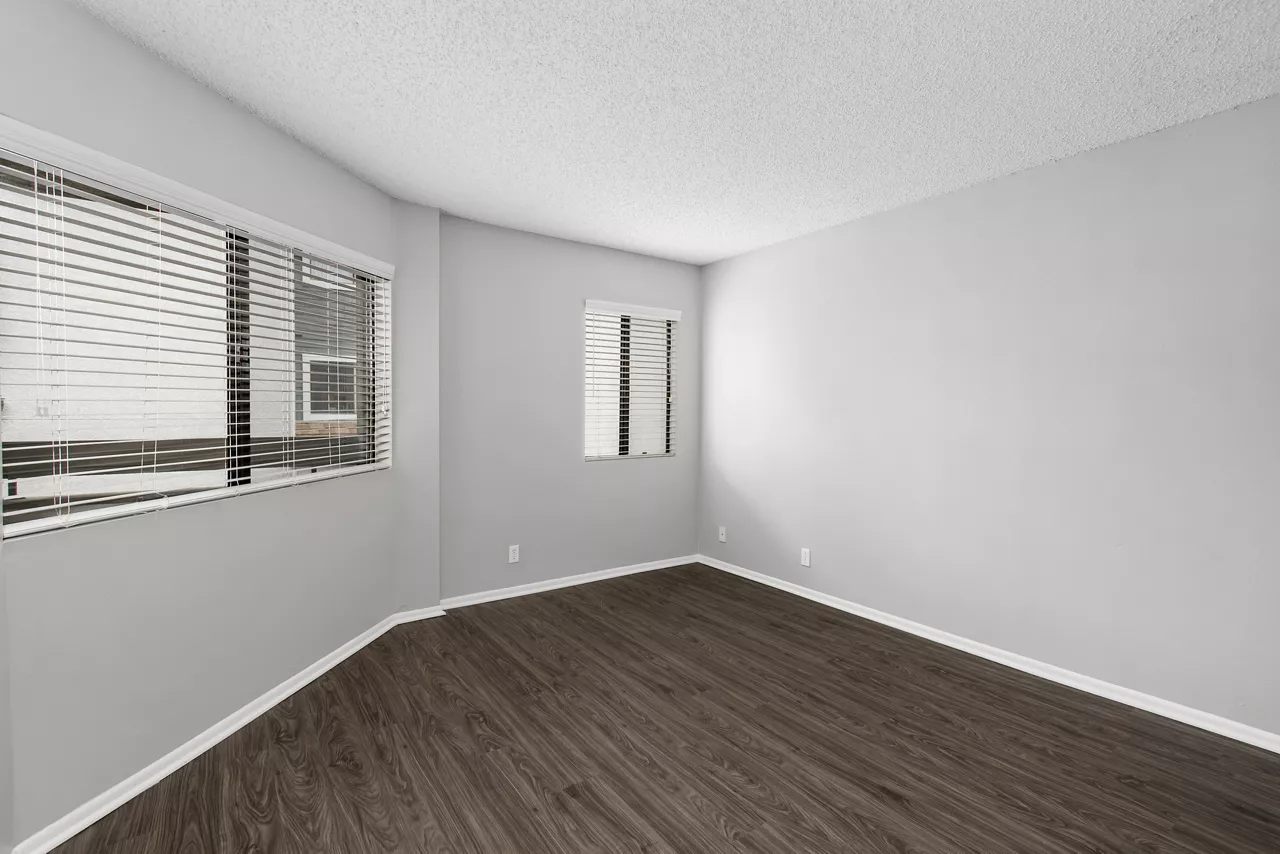 Creekside Alta Loma in Rancho Cucamonga, CA - Bedroom