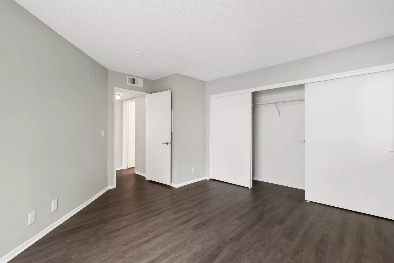 Creekside Alta Loma in Rancho Cucamonga, CA - Bedroom