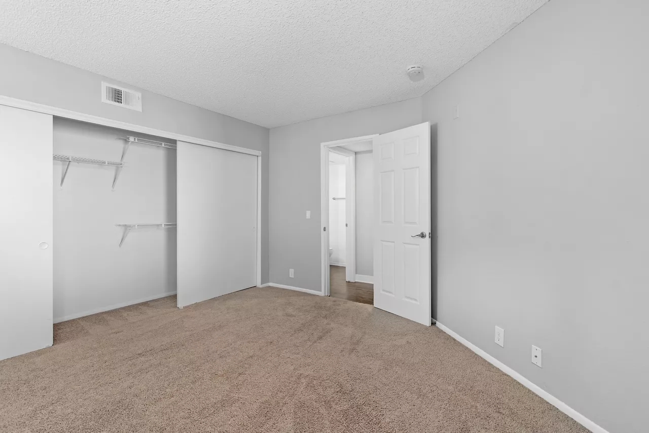 Creekside Alta Loma in Rancho Cucamonga, CA - Bedroom