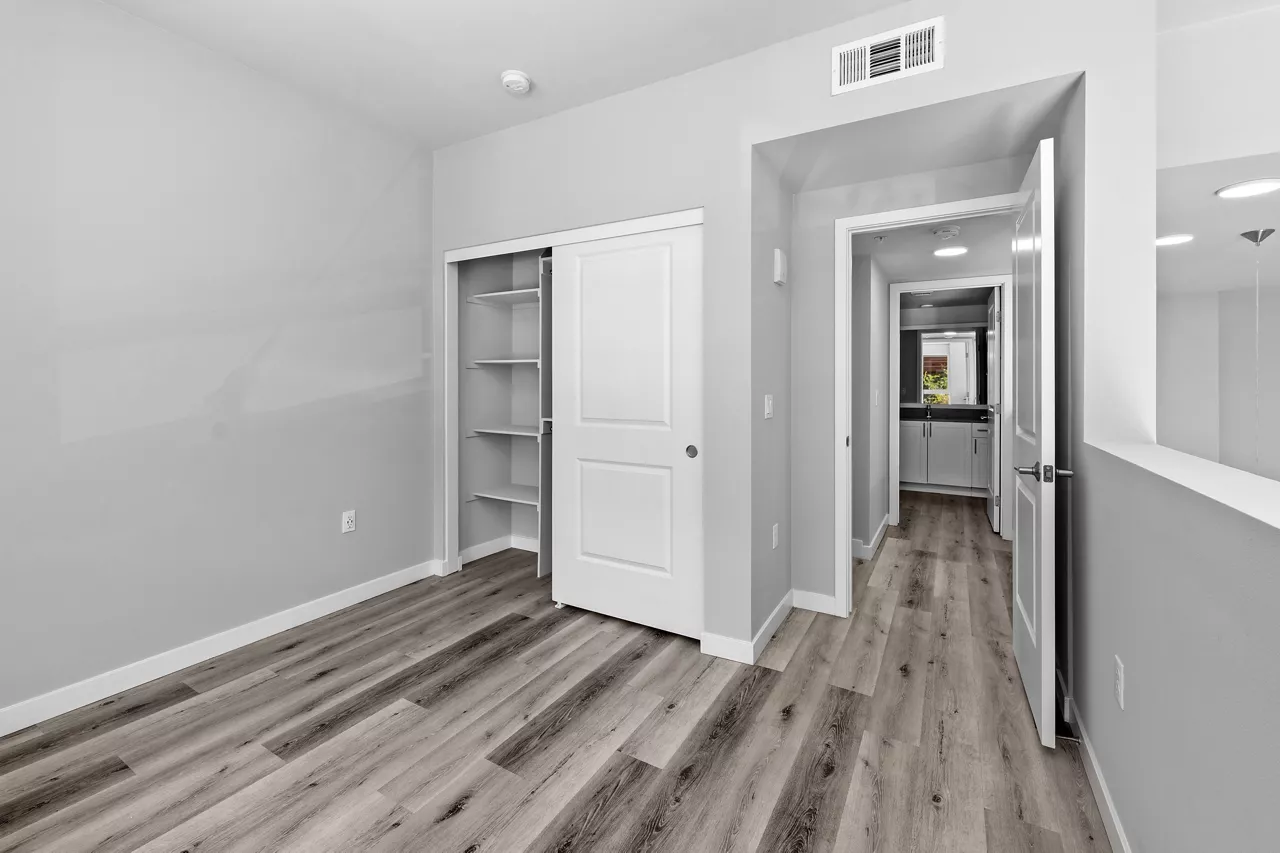 The Avalyn - Chula Vista, CA - Bedroom