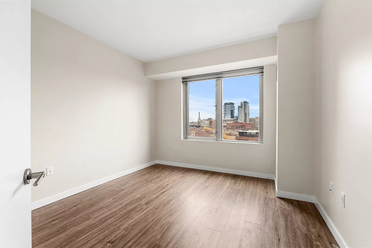 Elevate – Cambridge, MA – Bedroom