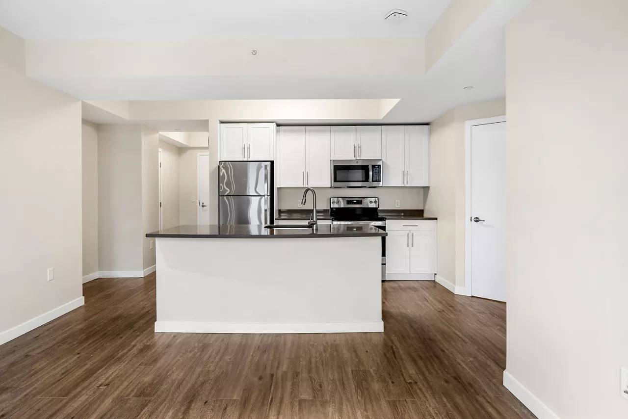 Elevate – Cambridge, MA – Kitchen