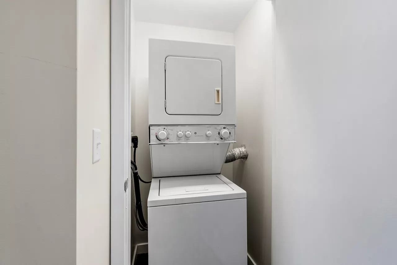 Elevate – Cambridge, MA – Laundry