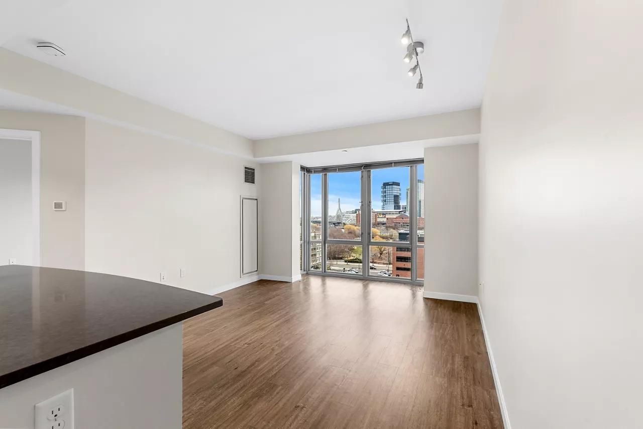 Elevate – Cambridge, MA – Living Room