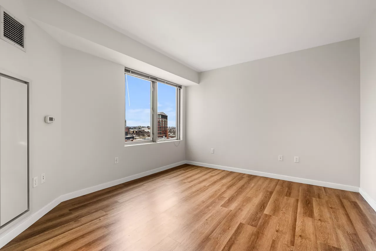 Elevate – Cambridge, MA – bedroom