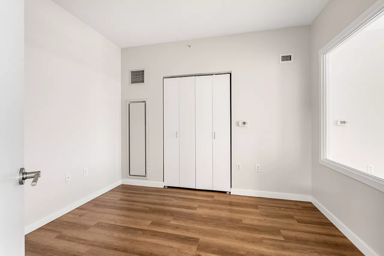 Elevate – Cambridge, MA – den