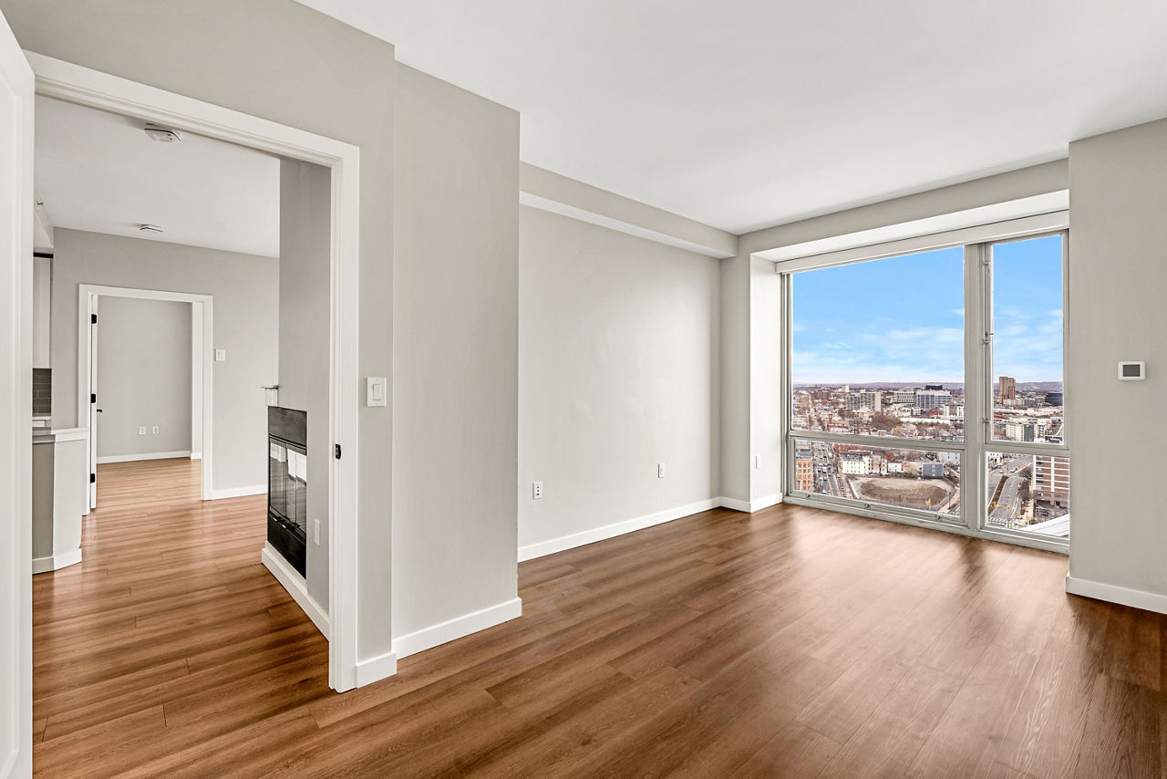 Elevate - Cambridge, MA - Bedroom