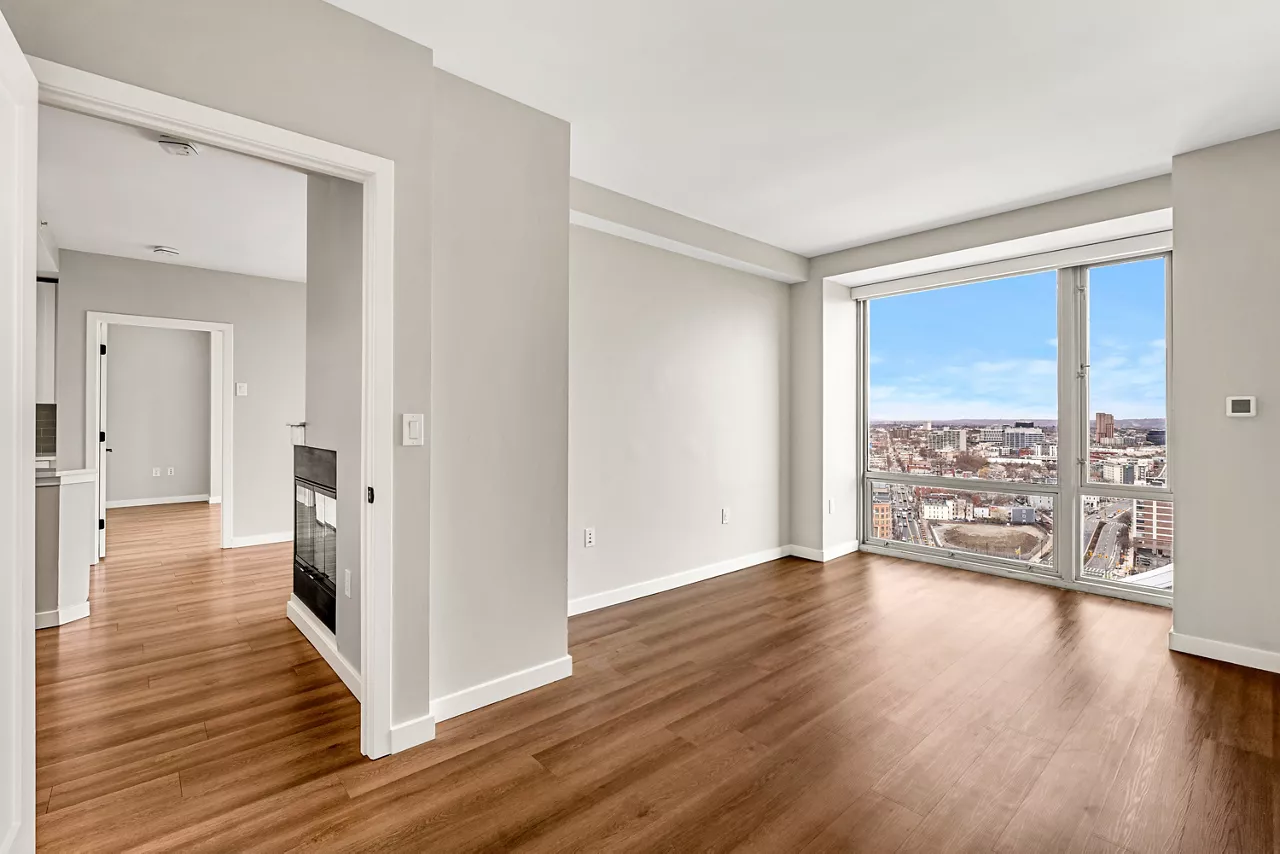 Elevate - Cambridge, MA - Bedroom