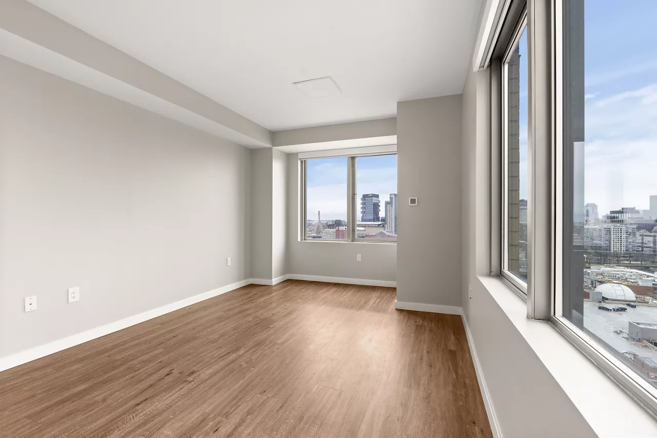 Elevate - Cambridge, MA - Bedroom