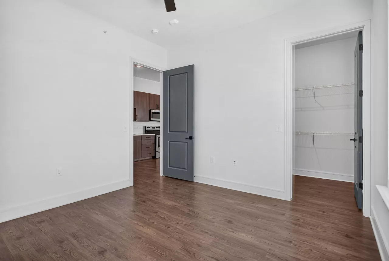 Forena Revelstoke - Fort Worth, TX - Bedroom