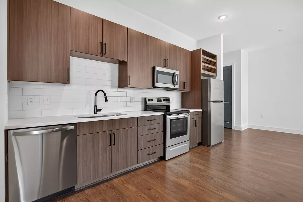 Forena Revelstoke - Fort Worth, TX - Kitchen