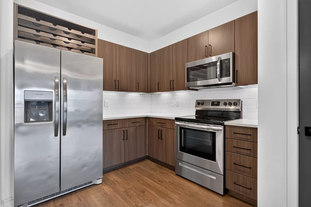 Forena Revelstoke - Fort Worth, TX - Kitchen