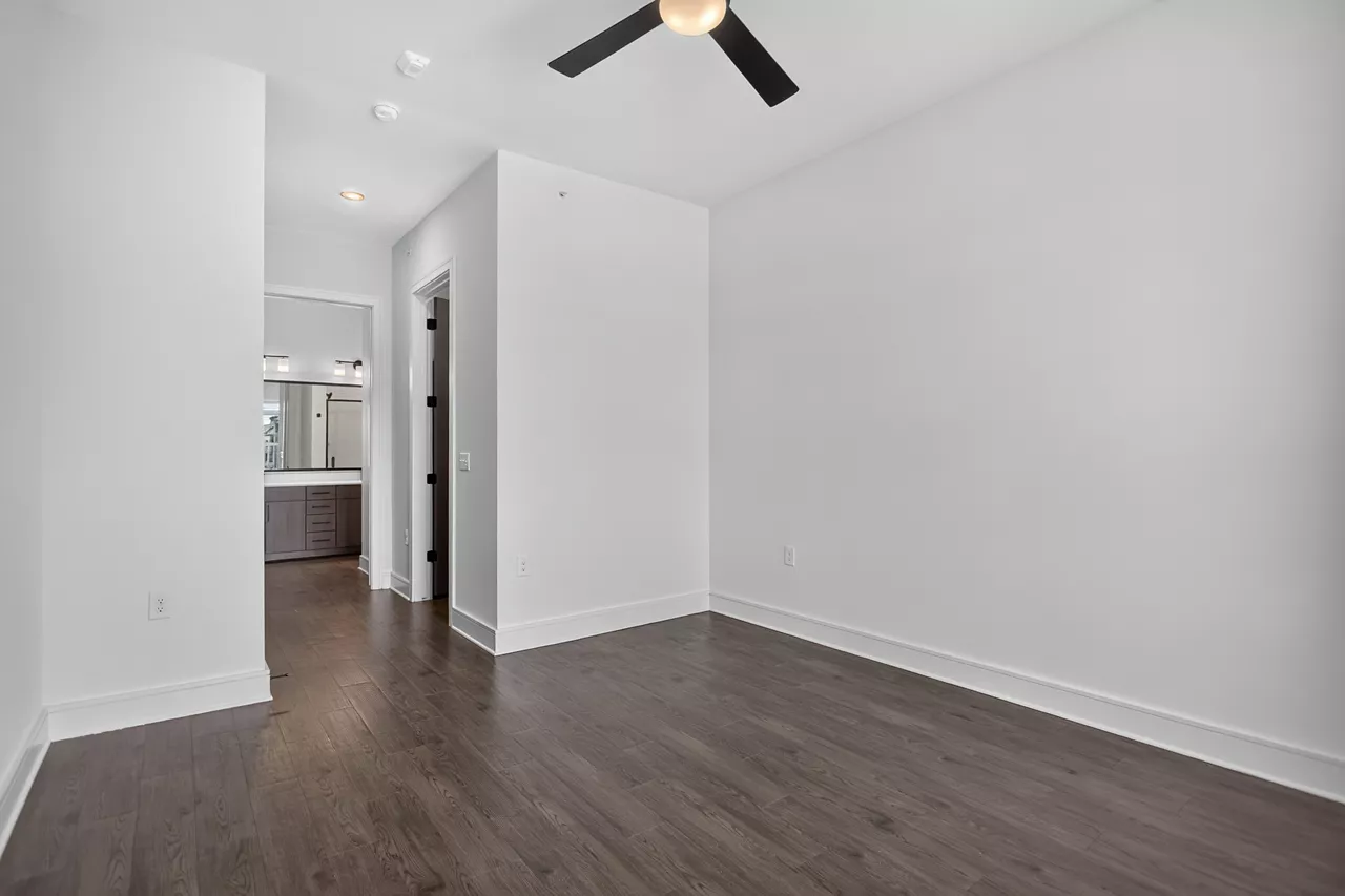 Forena Revelstoke - Fort Worth, TX - Bedroom