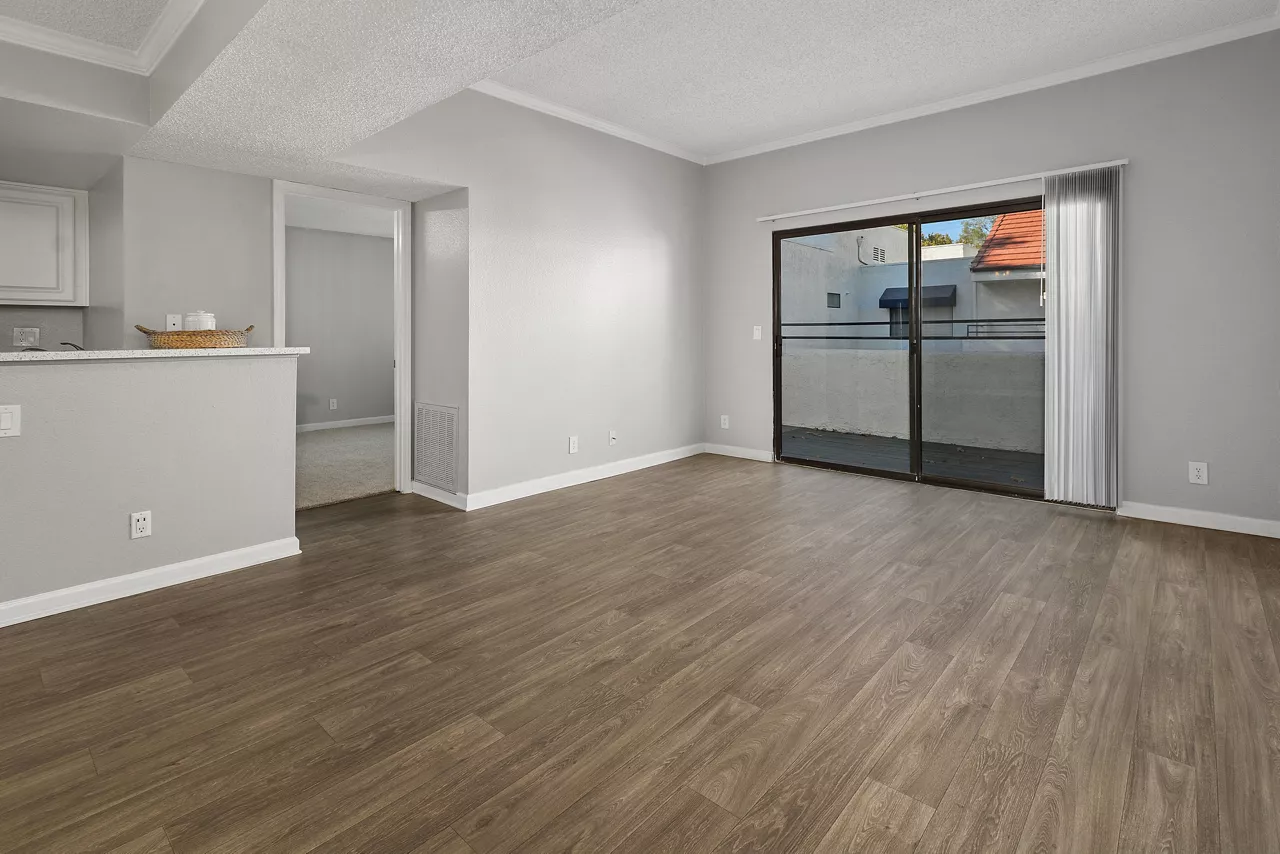 The Highlands at Grand Terrace - Grand Terrace, CA - Living Room